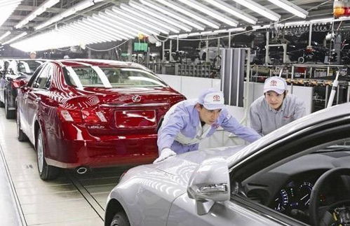 雷克萨斯 赞誉与销量反差背后的简单真相